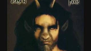 Death SS - Lady of Babylon