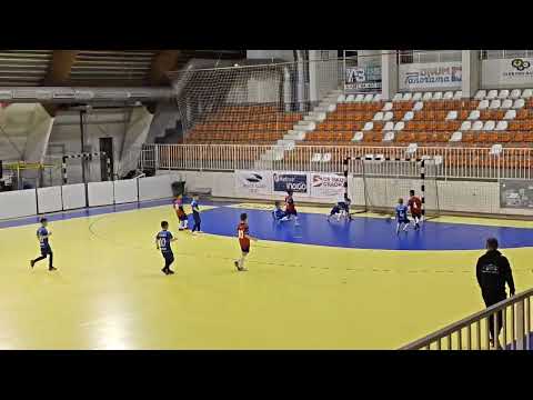 Sparks 4:0 Pazar Juniors 2 - Prvi gol Kaid Dugopoljac