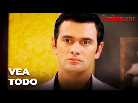 ¡Yıldız incluyó a Cüneyt en su plan! - Perdóname