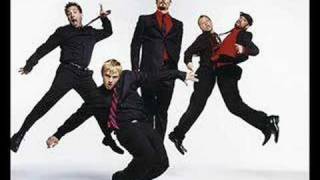 Backstreet Boys: Hey Mr. DJ (Keep Playin&#39; This Song)