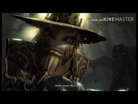 The Godzilla King 2: Godzilla’s Pride Part 20 - Steef Head and Godzilla x King Ghidorah