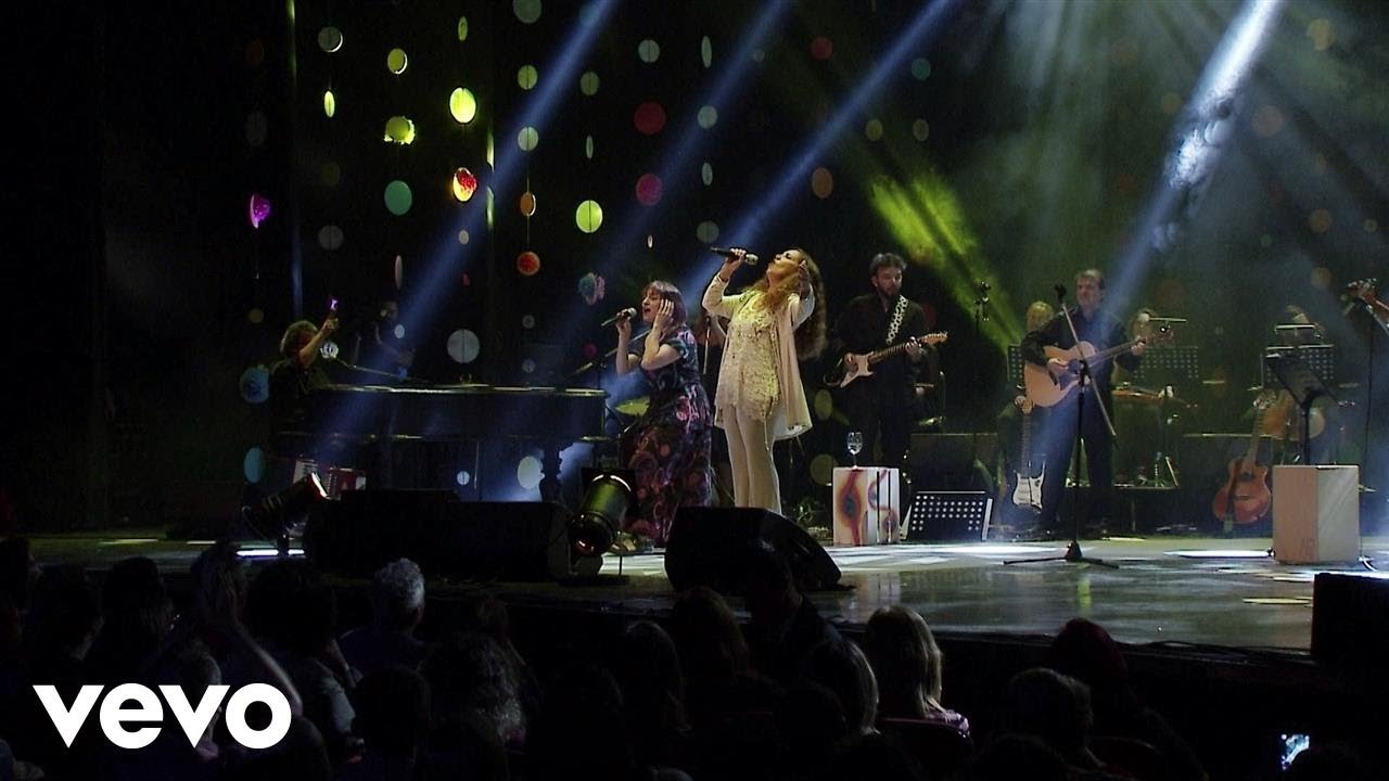  Todo Brilla ft. Hilda Lizarazu