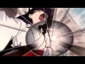 Frozen Plasma feat SITD forgiving ( Sailor Moon ...
