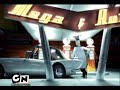 Cartoon Network City Bumpers Compilation HQ