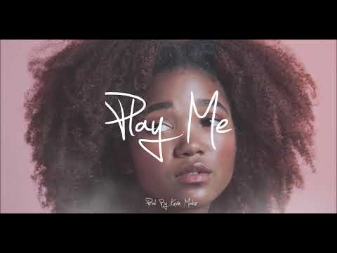 FREE Not3s X 23 X B Young Type Beat - "Play Me" (Prod By Kevin Mabz)