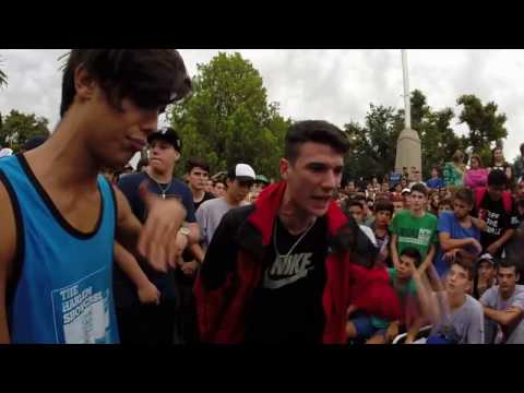 SAN vs NARCISO - SEMIFINAL Fecha 3 - CUENTA REGRESIVA