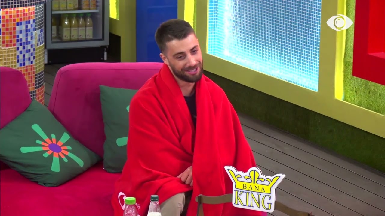 Gazi-banorëve për Julin: Më bëri një fodullëk të pa parë, do ta hajë më keq se Sara…