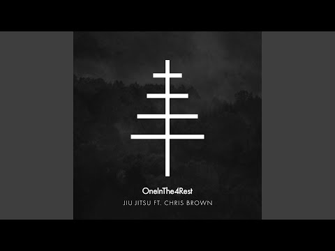 Jiu Jitsu (feat. Chris Brown)