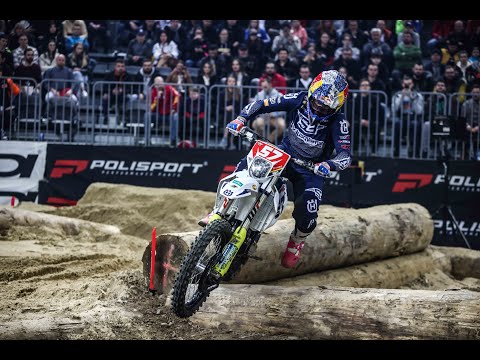 SuperEnduro Poland II 2023 - Akrapovic Super Pole