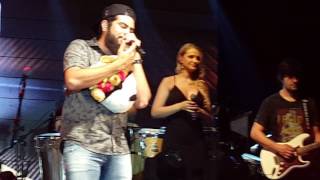 Henrique e Juliano Ele quer ser eu - Parque do Povo Guarulhos 4K