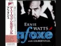 Ernie Watts - You're My Thrill