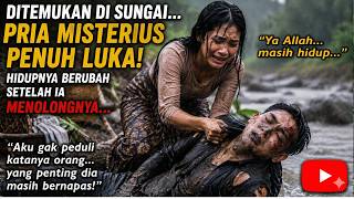 Download lagu “JANDA MUDA INI MENOLONG PRIA TERLUKA DI PINGGIR SUNGAI… TAK DISANGKA, DIA PEWARIS KONGLOMERAT” mp3 Download lagu “JANDA MUDA INI MENOLONG PRIA TERLUKA DI PINGGIR SUNGAI… TAK DISANGKA, DIA PEWARIS KONGLOMERAT” mp3