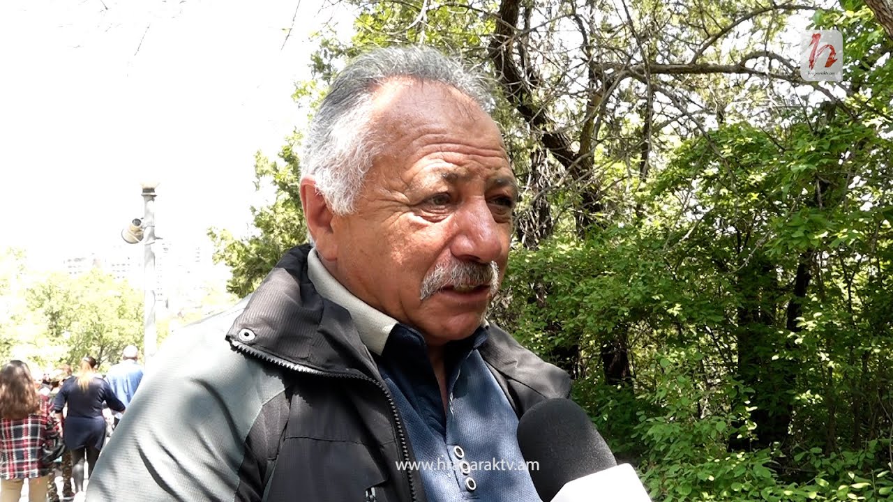 Սփյուռք դարձած 10 միլիոն հայությունը մի օր կհամախմբվի հայրենիքում, սա է մեր պայքարը