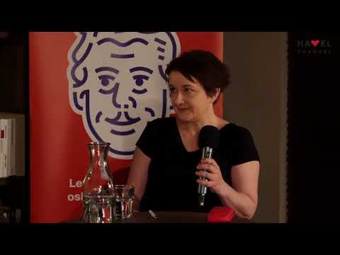 Přehrát video: Aktuálně z Knihovny: Jsou dnešní děti snowflakes?