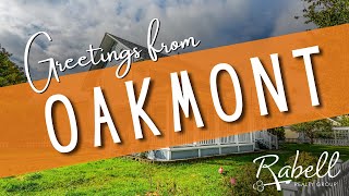 Community Spotlight - Oakmont, a Luxury Development in Gainesville, FL