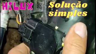 p2008 explicação detalhada