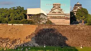 熊本で震度７　商業施設崩落か、多数閉じ込め　家屋倒壊や火災など被害も