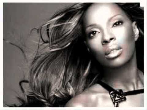 Mary J Blige - Sweet Thang