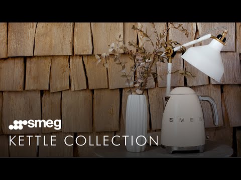 Smeg KLF03SSEU 