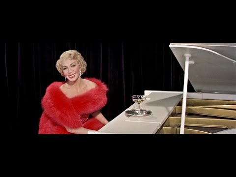 IT'S ALWAYS FAIR WEATHER (1955) Clip - Dolores Gray