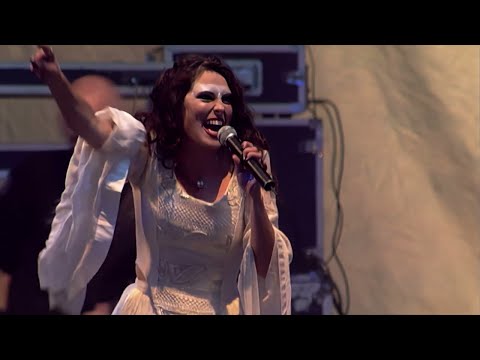 WITHIN TEMPTATION - Mother Earth Tour (Full Concert in HD with Timestamps and in HQ)