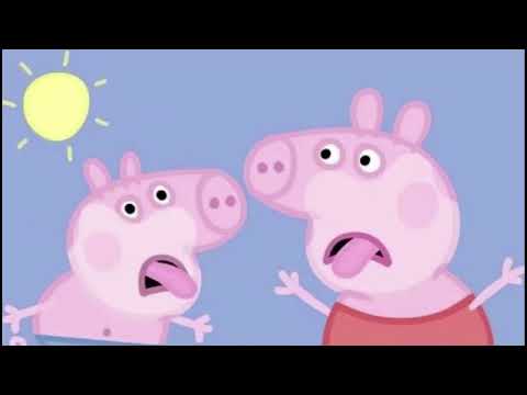 PEPPA PIG SWAG OFFICIAL TRAP REMIX FAKE HYPOCRITE