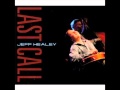 Guitar Duet Stomp -Jeff Healey (Last Call)