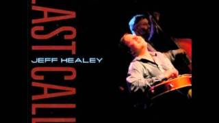 Guitar Duet Stomp -Jeff Healey (Last Call)
