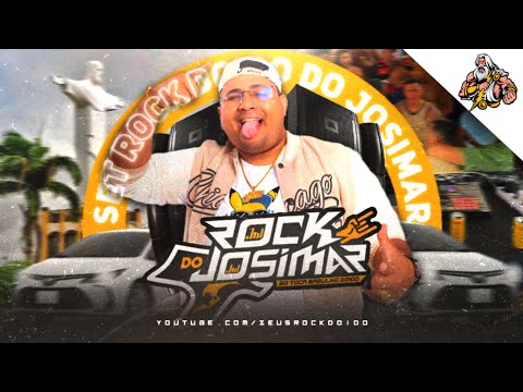 SET ROCK DOIDO DO DJ JOSIMAR AO VIVO 2025 (ROCK DOIDO 2025)