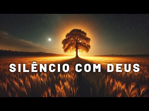 Musical Background for Prayer | Reflect, Read, Rest, Sleep - Silence with God