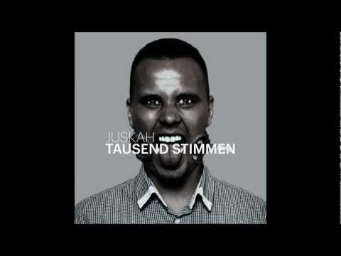 JUSKAH - TAUSEND STIMMEN SNIPPET - FREE LP AM 30.03.2012