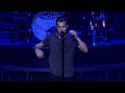 311 Day 2018: Night 1