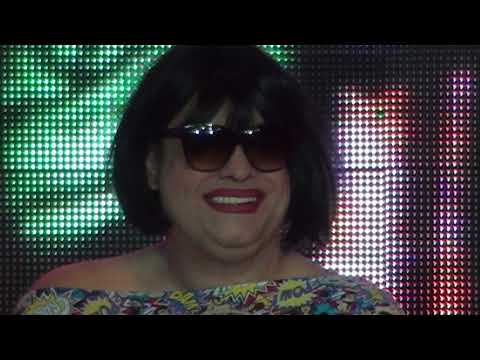 Blue Space Oficial  - Thália Bombinha, Michelly Summer e Valnttini Drag - 17/112019