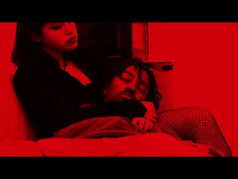 PENNYDIAMOND - LUCY ft. SLUMBOYARDEE (PROD. PRODLOUIS) [VISUALIZER]