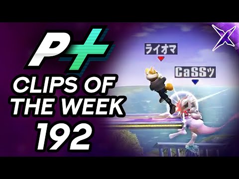 Project+ Clips of the Week Episode 192