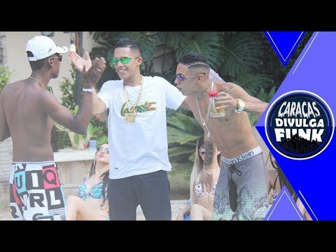 CYPHER Superação - MC B.A, MC Luis da VG, MC Guizinho SP, MC 2B & MC Menor MR (OQ Produções)