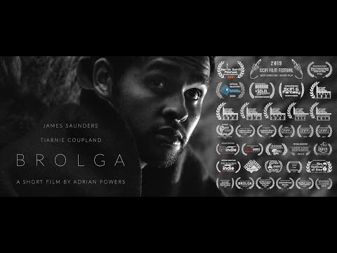 BROLGA | Award Winning Short Film
