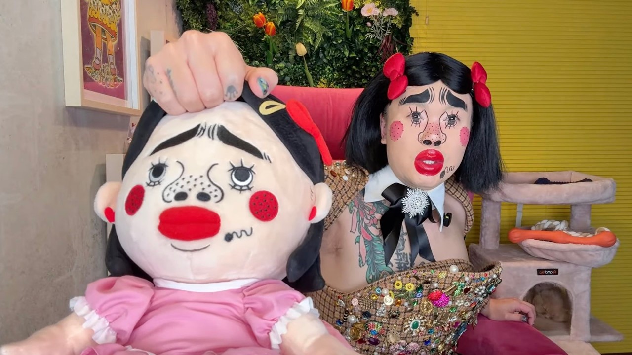 LINEのアイディアちょうだいな。[YouTube6周年記念ライブ][アーカイブ]