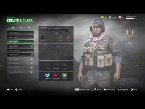 MW REMASTERED (CALL OF DUTY MODERN WARFARE GAMEPLAY): M4 CARBINE USE IT OR LOSE IT?