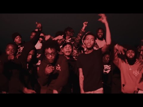 Aye See Ft. GGO Kurt - T Shirt (Official Video) (prod. by 93Meexhie)