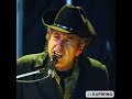 Bob Dylan - Dignity (Live 2003, superior audio)