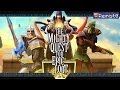 Обзор The Mighty Quest For Epic Loot 