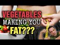 6 Vegetables That Might Make you FAT?! - Avoid These If You Want To Get And Stay SHREDDED