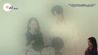 Download lagu My favorite part - So Soo Bin / Perfect Crown Kdrama Ost Mmsub lyrics  mp3