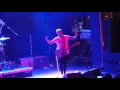 Highly Suspect- My Name is Human (Live)