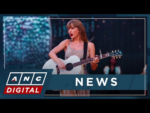 Taylor Swift to bring Eras tour in Singapore for Southeast Asia, skips PH ANC