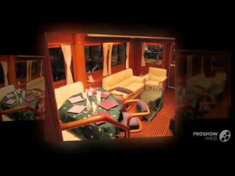 Selene 62 Power boat, Trawler Year - 2015,