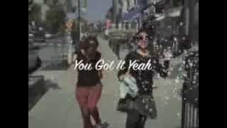 Sunwolf | &quot;Push It&quot; [Official Video]