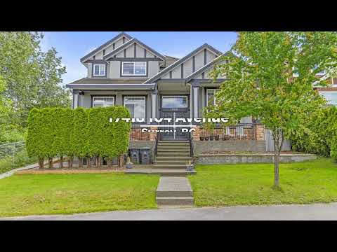 JUST LISTED FOR SALE - 17418 104 Avenue, Surrey, BC
