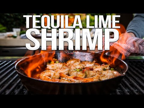 download lagu mp3 mp4 Tequila Shrimp Pasta, download lagu Tequila Shrimp Pasta gratis, unduh video klip Tequila Shrimp Pasta